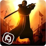 Badlands: Champions v1.5.149 MOD APK (Damage, God Mode)