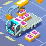 Berry Factory Tycoon v1.4.2 MOD APK (Money, VIP)