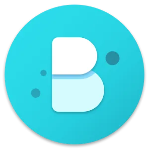Bold Icon Pack