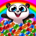Bubble Shooter: Panda Pop v15.300.100 MOD APK (Auto Win, Premium)