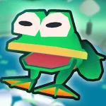 Bufo Jump v1.0.0.3 APK (Unlocked Game)