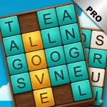 Crosswords Word Fill PRO