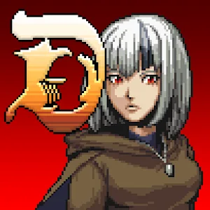 DarkBlood2 – hack & slash RPG-