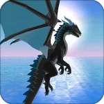 Dragon Simulator 3D v1.1066 MOD APK (Coins, No Ads)