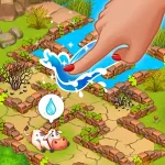 Farm Island v2.72 MOD APK (Unlimited Money)
