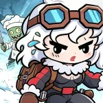 FrostFall v1.0.11 MOD APK (Menu, Currency, Damage, Defense Multiplier)