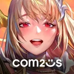 Heir of Light v6.15.9 MOD APK (Menu, Damage & Defense Multiplier)