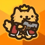 Idle Cat Gunner