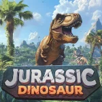 Jurassic Dinosaur: Dino Game v1.10.0 MOD APK (Unlimited Money)