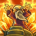 Kingdom Rush Battles: TD Game