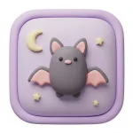 mochi ikons