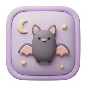 mochi ikons