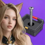 Naughty Screw: Girl’s Secret