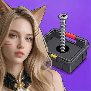 Naughty Screw: Girl’s Secret
