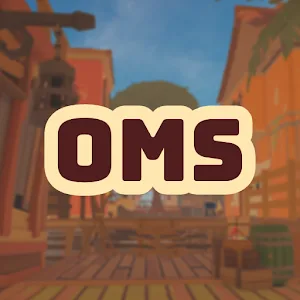 Old Market Simulator