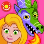 Pepi Wonder World v9.9.0 MOD APK (Unlocked)