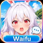 Rental Girlfriend Anime Waifu v0.1.0 MOD APK (Free Purchase)
