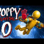 Poppy Playtime Chapter 0