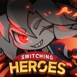 Switching Heroes
