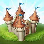 Townsmen v1.14.14 MOD APK (Unlimited Fast-Forward, No Ads)