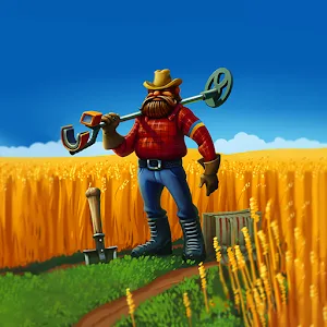 Treasure hunter
