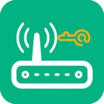 WiFi Router Password – Setup