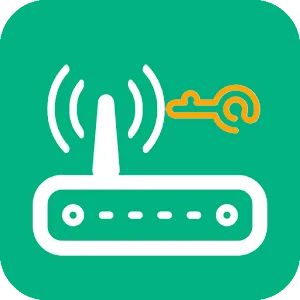WiFi Router Password – Setup
