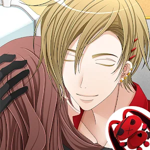 Agent Of Love – Josei Otome Vi