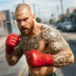 Boss Fight v0.4.2 MOD APK (Free In App Purchase)