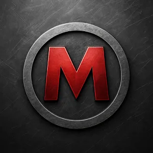 Brushed Metallic Icon Pack