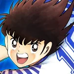 CaptainTsubasa:MyGoldenXI MG11 v1.0.2 MOD APK (Menu, Auto Win)