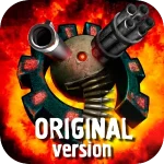 Defense Zone – Original