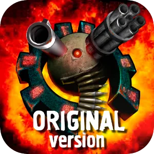 Defense Zone – Original