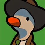 Duck Detective: Ghost Glamping v2.3.31 MOD APK (Unlocked Full Game)