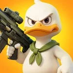 Duck Survival v1.4.1 MOD APK (Menu, Damage & Defense Multiplier)