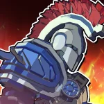 Dungeon of Gods v1.6.4 MOD APK (Menu, Unlimited Currency)