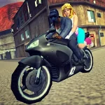 Gangster Crime v2.0.7 MOD APK (Unlimited Money)