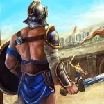 Gladiator Glory v1.5.2 MOD APK (Unlimited Money)