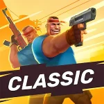 Guns of Boom v30.0.456 MOD APK (Ammo, God Mode)