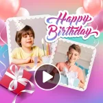 V9Birthday v1.3.0 MOD APK (Premium Unlocked)