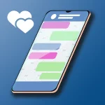 Hey Love Chris v2025.1124.2 MOD APK (Money, No Ads)
