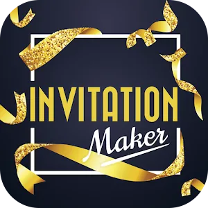 Invitation Maker, Ecards Maker