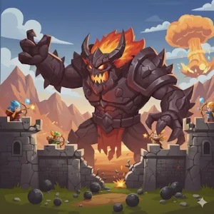 King Of Defense 3 Premium
