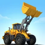 Mega Machines v1.226 MOD APK (Unlocked All DLC)