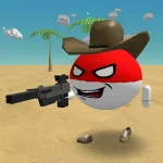 Memes Wars v4.9.992 MOD APK (Free Shopping, Damage)