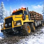 Offroad Runner v1.3.0 MOD APK (Free In App Purchase)