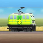 Pocket Trains v1.10.1 MOD APK (Unlimited Money)