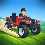 Ride Evolution ― Car Racing 3D