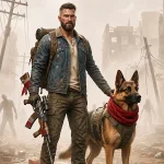 Rise of Apocalypse v1.0.0 MOD APK (Menu, Unlimited All)