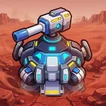 Space Base v2.1.5 MOD APK (Menu, Unlimited Currency)